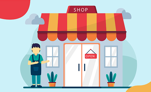 Smart Technology Built to Scale Your Business